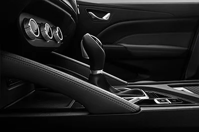 Palanca de cambios del DSFK SUV 500